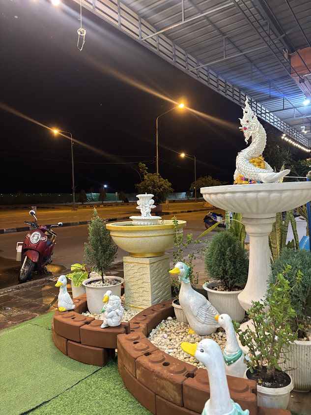 RRYN HOUSE ร้านผมบึงกาฬ