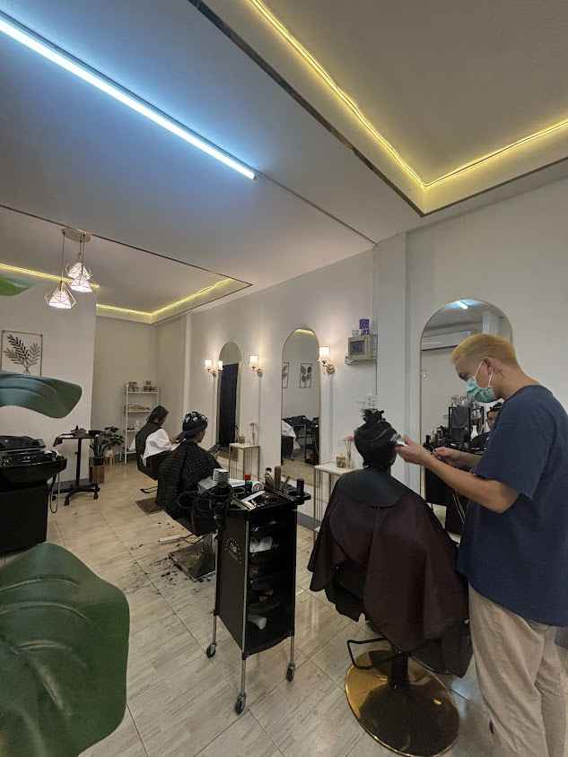 RRYN HOUSE ร้านผมบึงกาฬ - 2