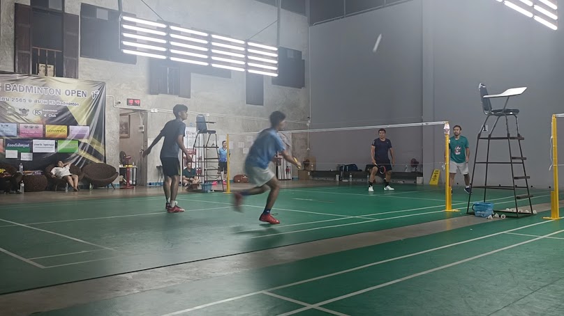 RS Badminton Club - 3