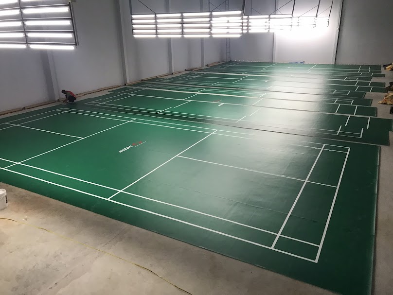 RS Badminton Club - 4