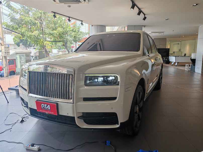 RTA autosports - 1