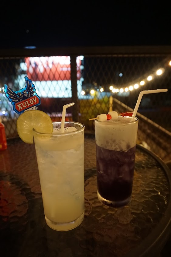 RTCR Bar & Rooftop - 3