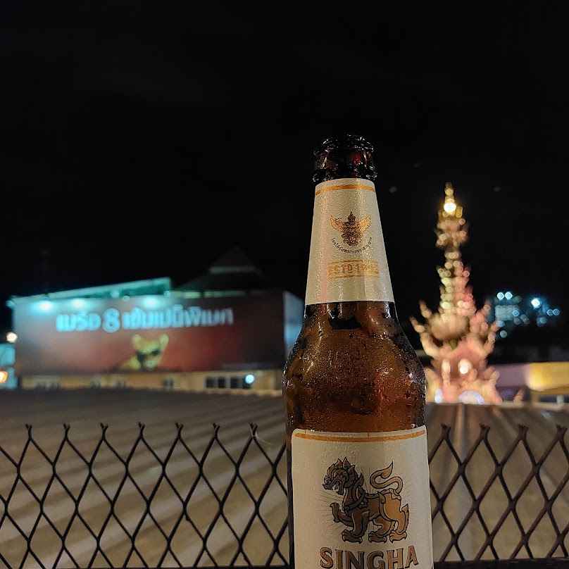 RTCR Bar & Rooftop - 4