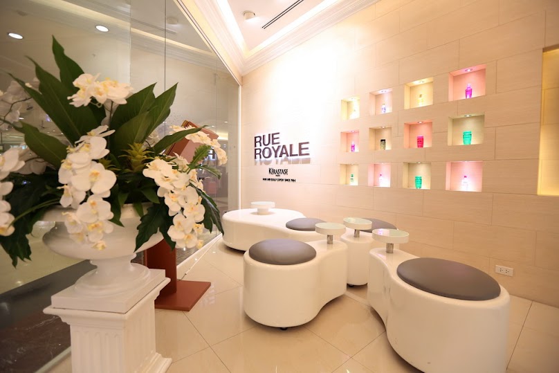 Rue Royale By ToB1 สาขา อุดร