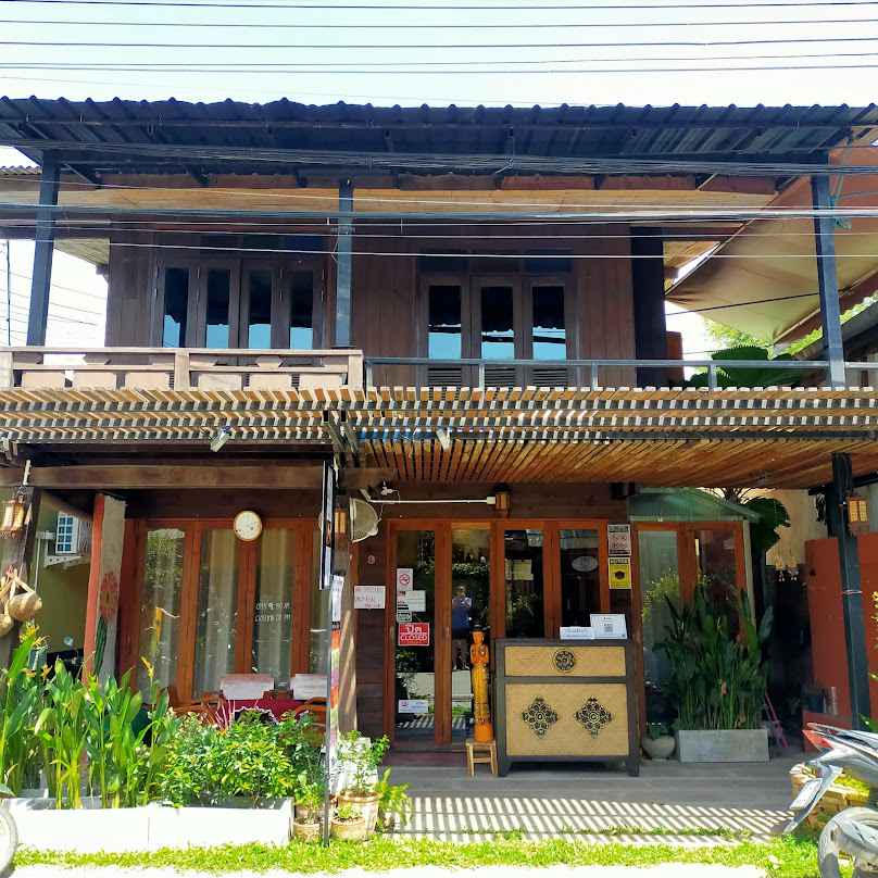 Ruen Kaew Massage - 3