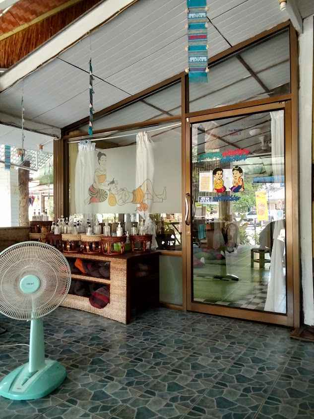 Ruen Kaew Massage - 4