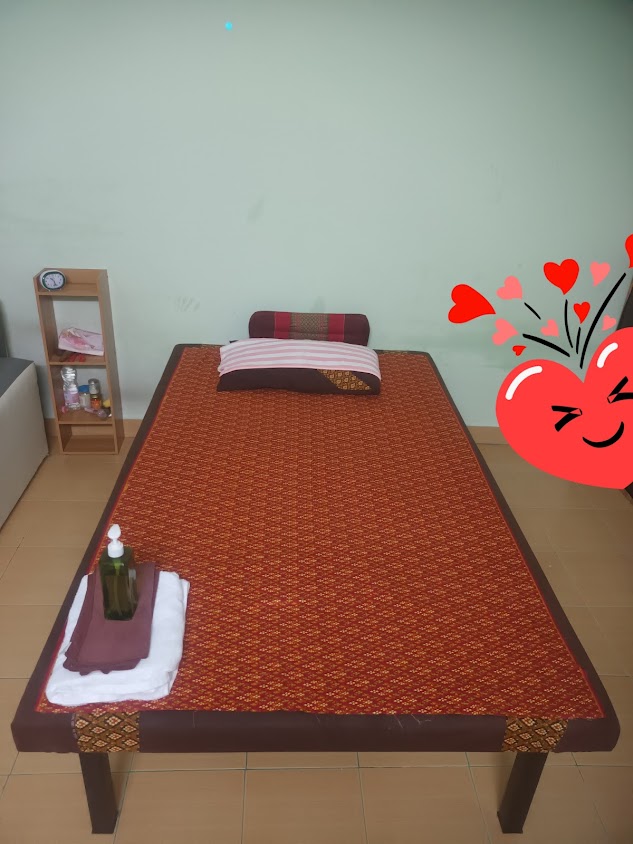 Ruenspa เรือนสปา - 4