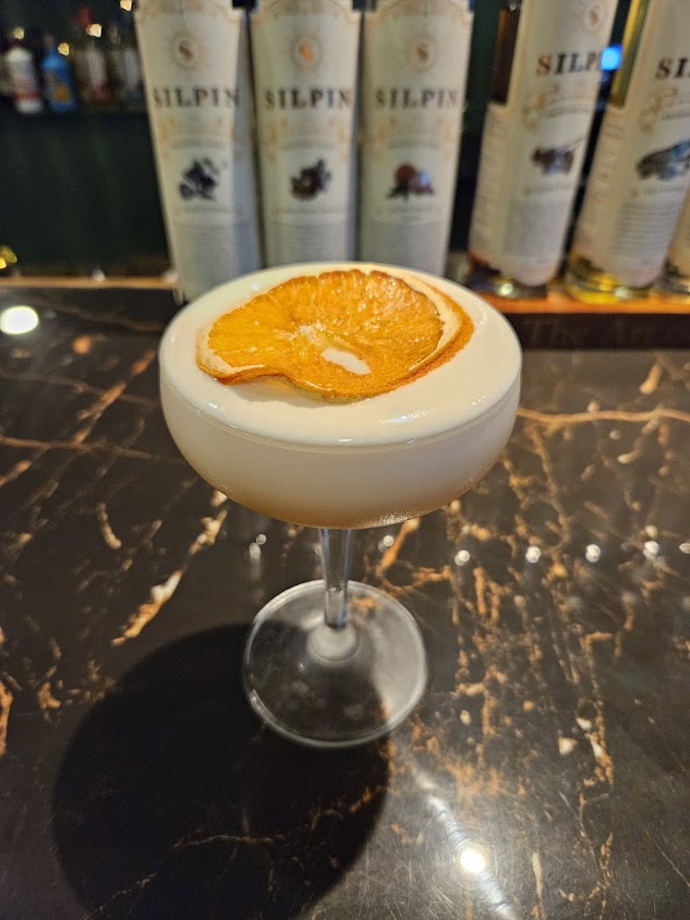 Rumpair รัมแพ - Thai cocktails & Foods - 3