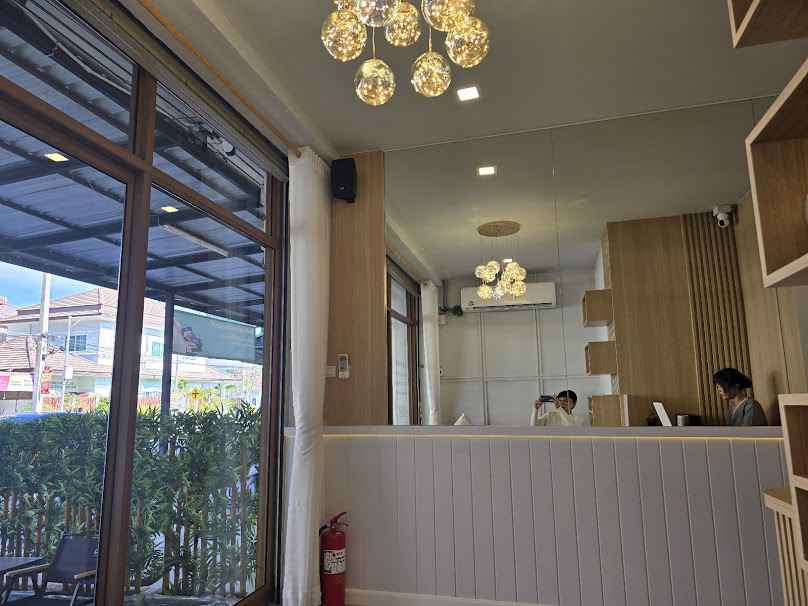 Runa hair สระผมผ่อนคลายเวียดนาม ร้อยเอ็ด - 4