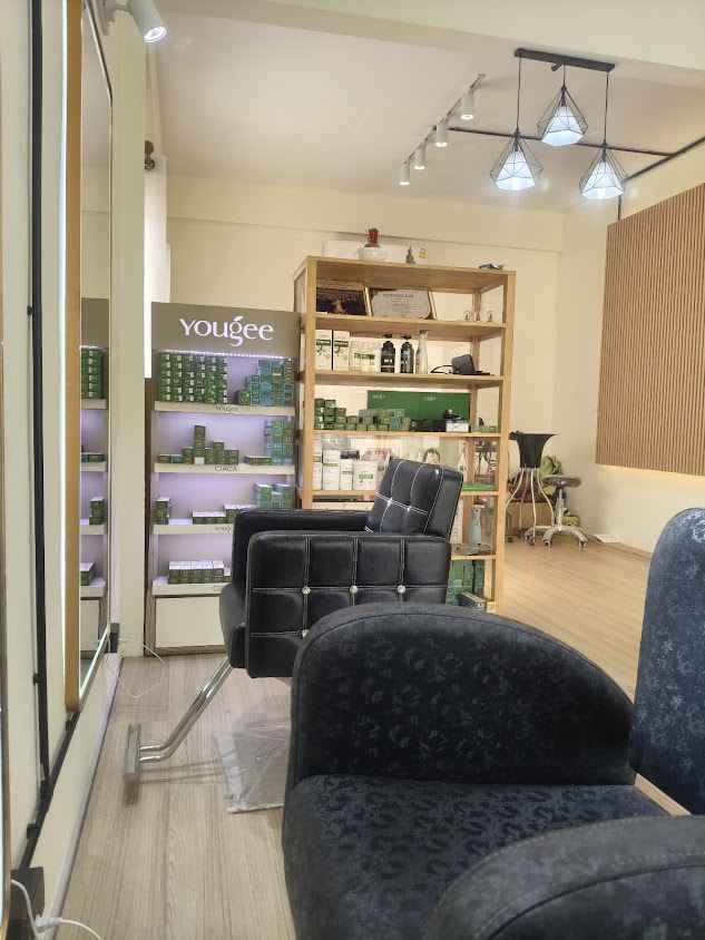 Rutcha Hair studio