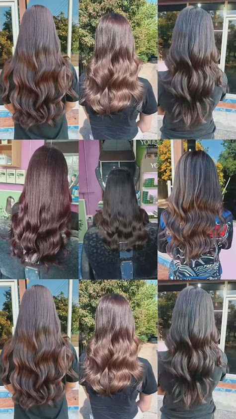Rutcha Hair studio - 2