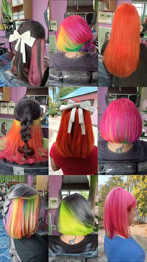 Rutcha Hair studio - 3
