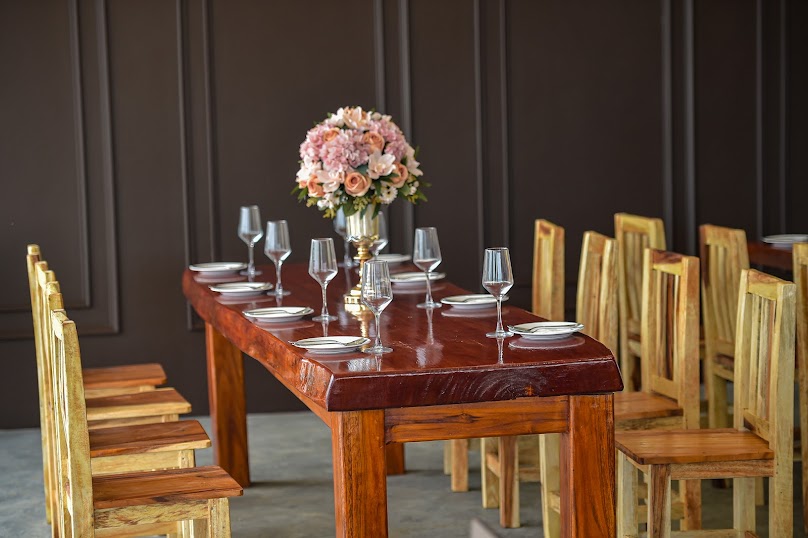 S bar & restaurant - 3
