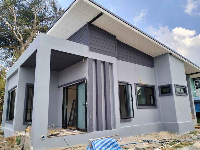 S.D.CONSTRUCTION AND DESIGN CO., LTD