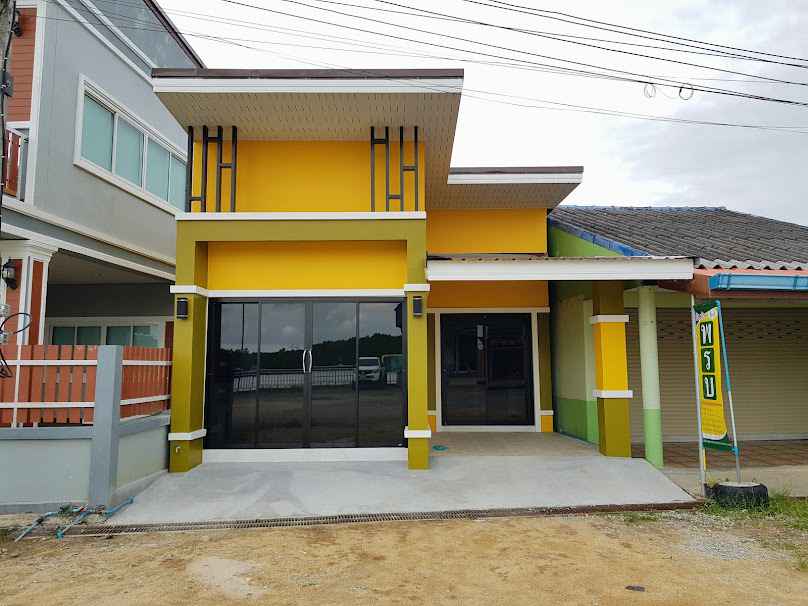 S.D.Z. รับสร้างบ้านครบวงจร พังงา กระบี่ ภูเก็ต - 4