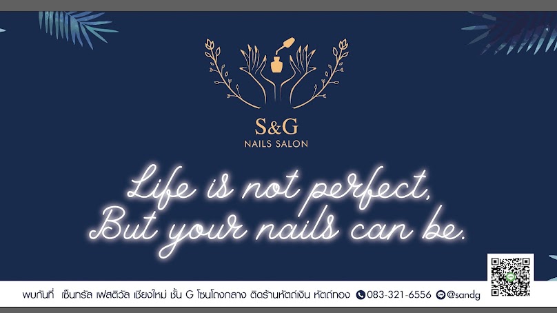 S&G Nail Salon