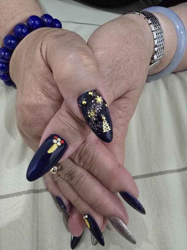 S&G Nail Salon - 4