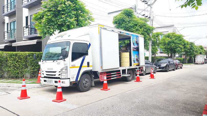 S.M. INTERGROUP CO.,LTD. บริษัท เอส.เอ็ม. อินเตอร์กรุ๊ป จำกัด - 3