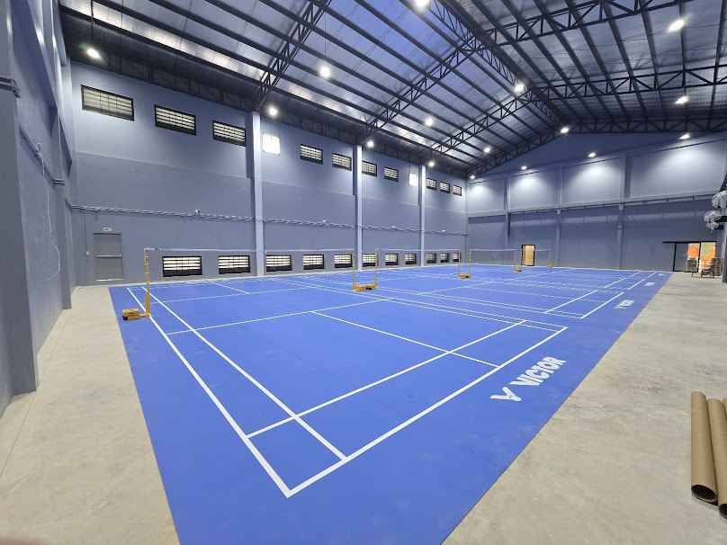 S19 Badminton Club - 4