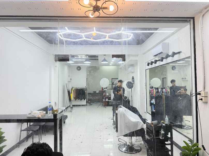 S2 Studio Hair Salon & Barber - 1