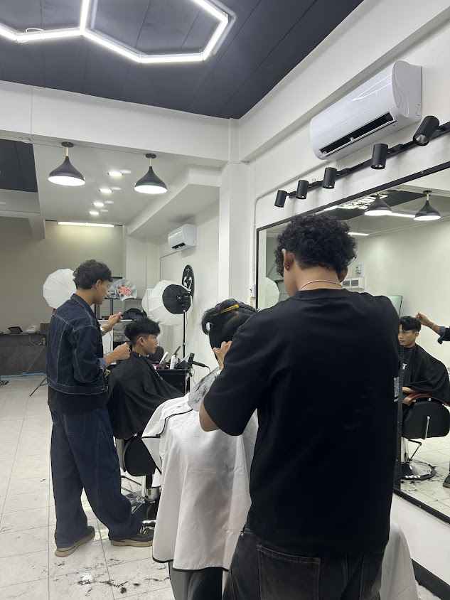 S2 Studio Hair Salon & Barber - 2