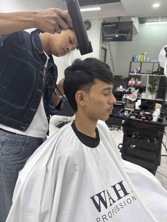 S2 Studio Hair Salon & Barber - 3