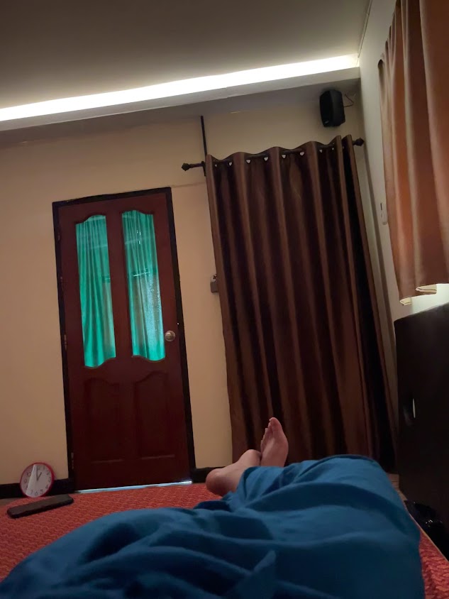 Sa-bho massage ซะโบนวดเพื่อสุขภาพ - 3