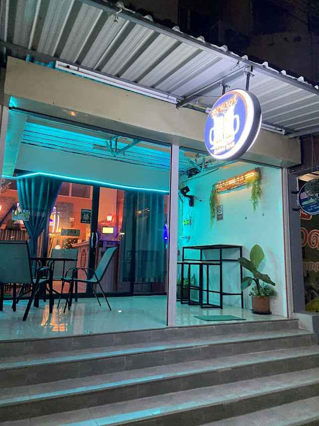 SABAI BAR สบายบาร์