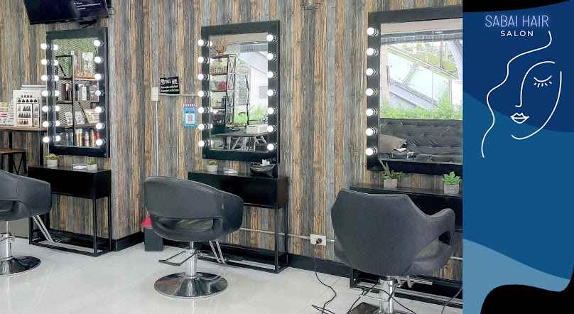 Sabai Hair Salon @BTSปากน้ำ - 3