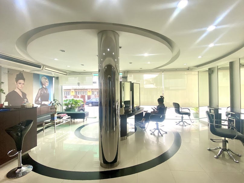 Sabai Sabai Salon Korat (since 2001) - 2