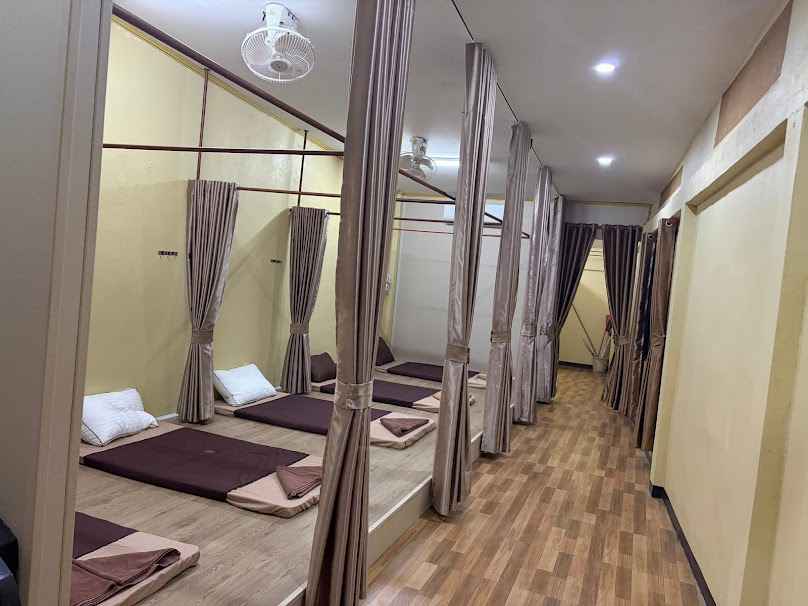 Sabaidee massage ( ສະບາຍດີ massage ) - 1