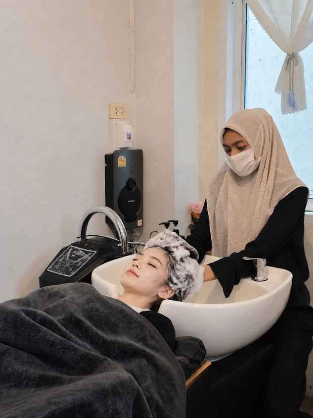 SAFD Sleep salon - 2