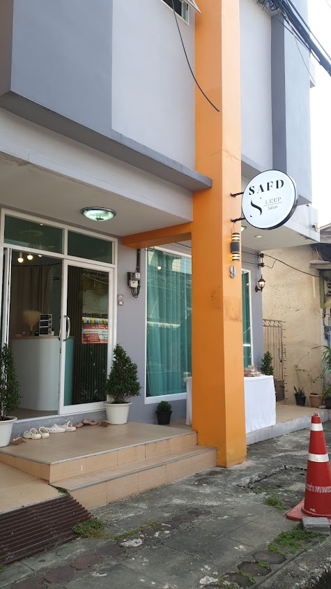 SAFD Sleep salon - 4
