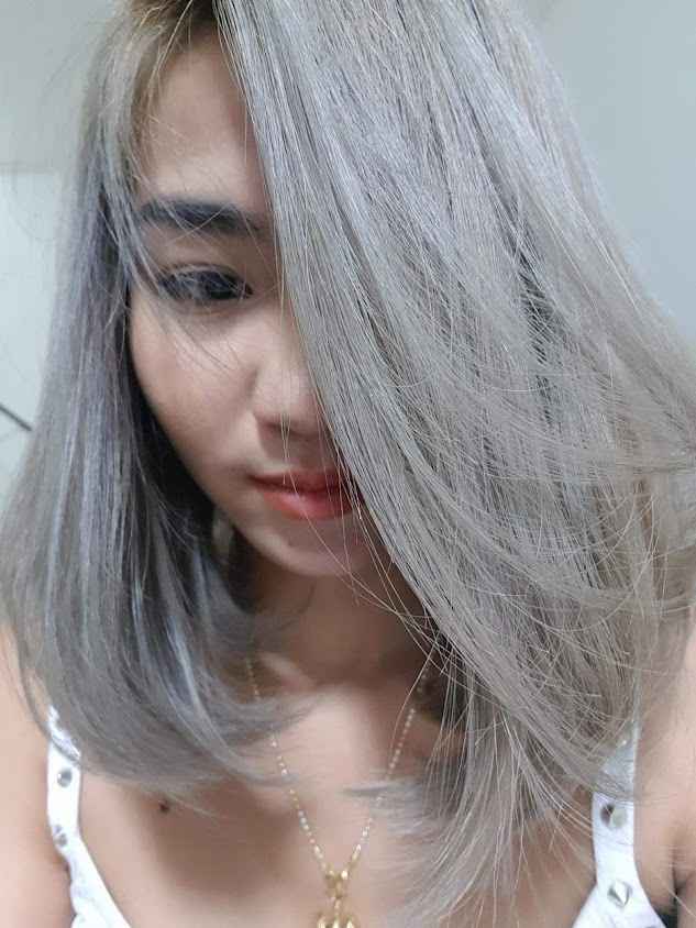 Sai Salon ตรงข้ามวัดหัวตลาด ถ.นาเกลือ อ.เมือง จ.ปัตตานี