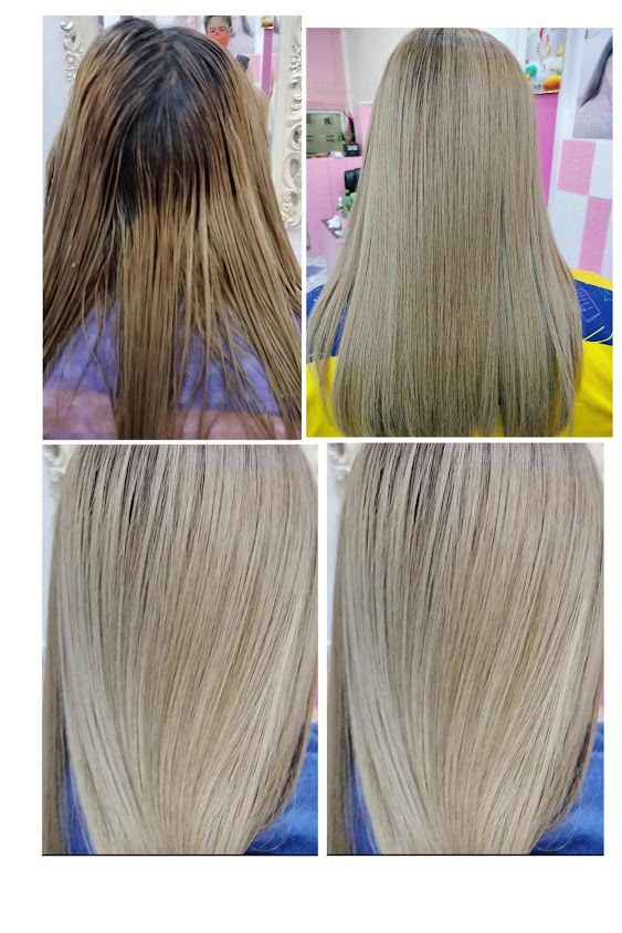 Sai Salon ตรงข้ามวัดหัวตลาด ถ.นาเกลือ อ.เมือง จ.ปัตตานี - 3