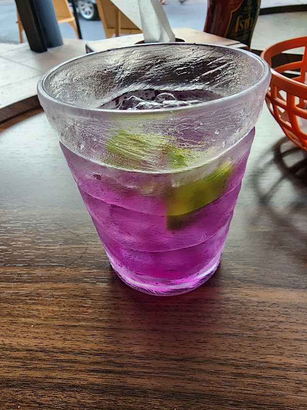 Saints Bar & Grill - 4
