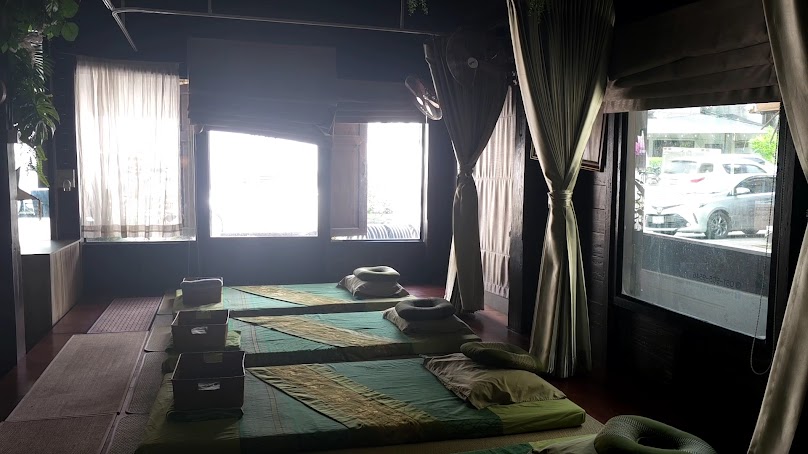 Saiping Thai Massage นวดไทยสายปิง - 2