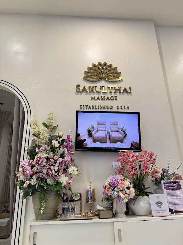 Sakulthai Massage Therapy - 2
