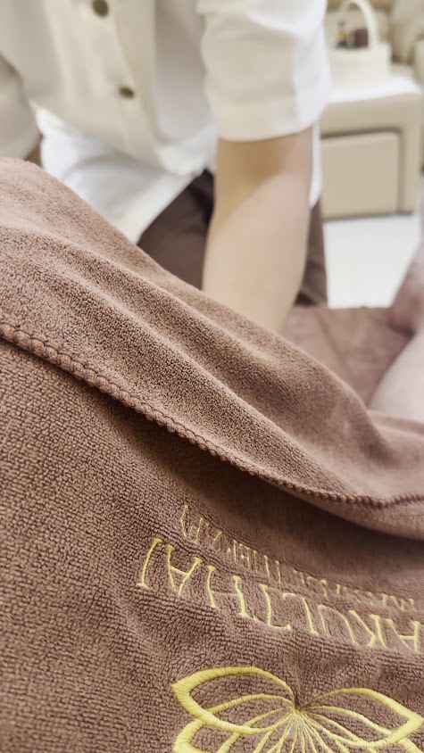 Sakulthai Massage Therapy - 3