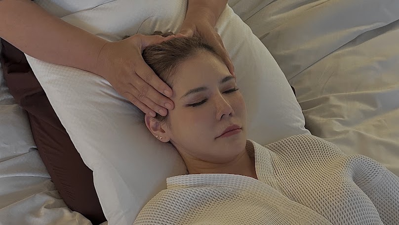 Salanuad Bangkok Massage SPA & Nail bar