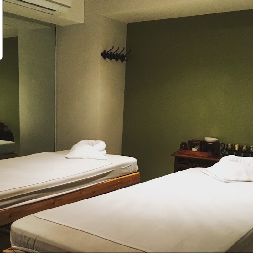 Salanuad Bangkok Massage SPA & Nail bar - 2
