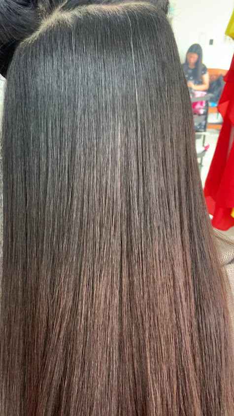 Salon รับออกแบบทรงผม ชาย-หญิง - 3