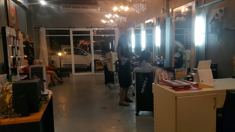Salon Best by Aor
