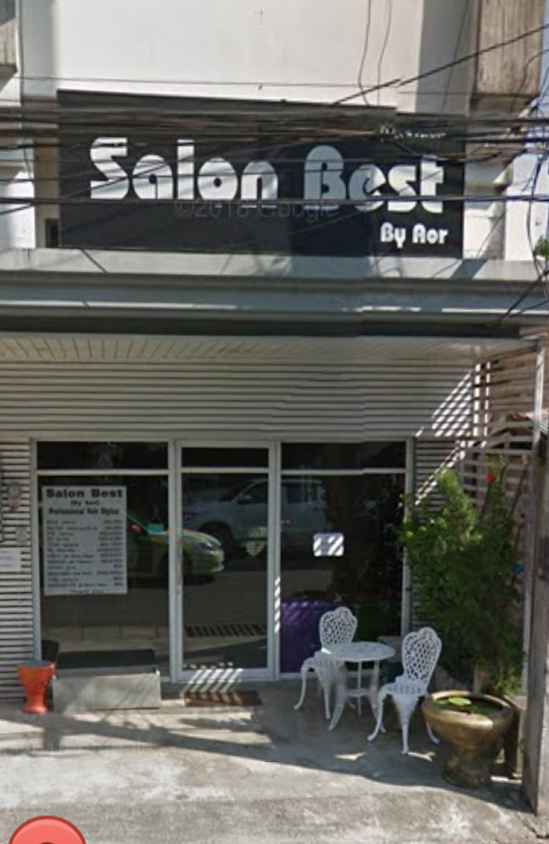 Salon Best by Aor - 2