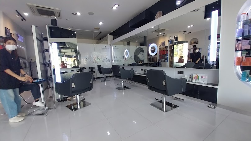 Salon Best by Aor - 3