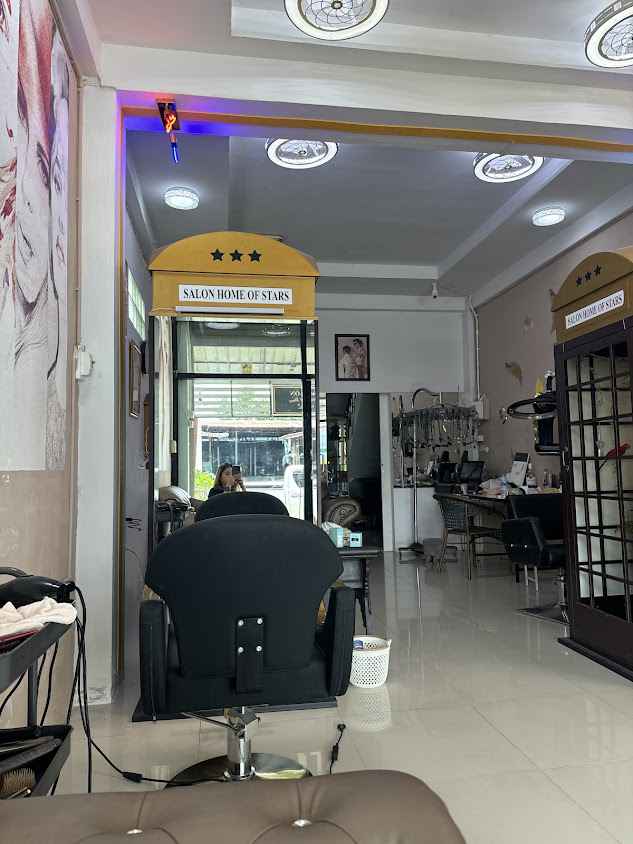 Salon Home of Stars - 3