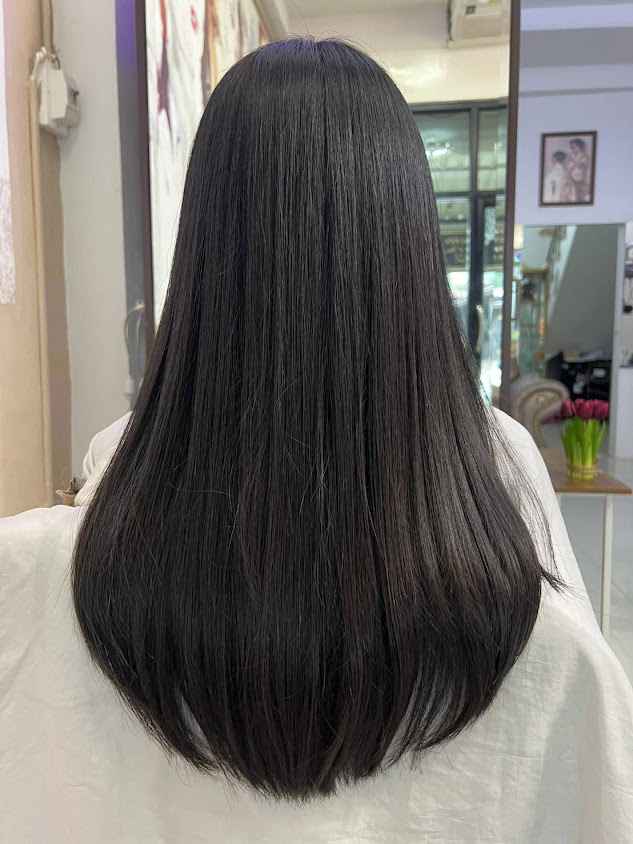 Salon Home of Stars - 4