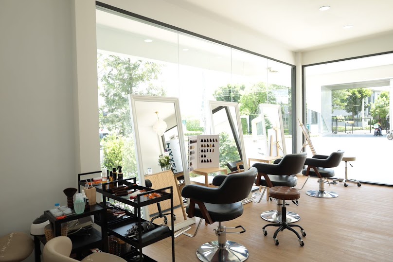 Salon Kusto - 2