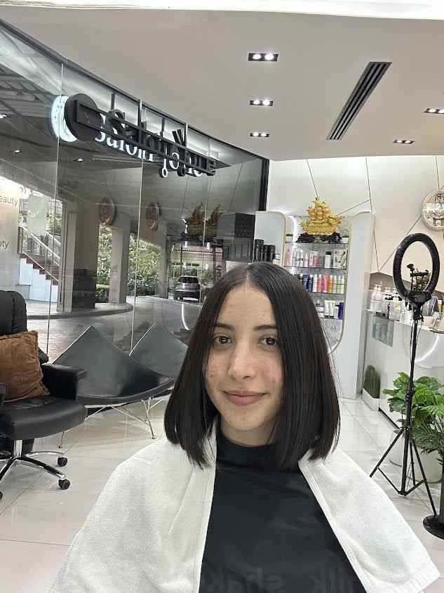 Salon One & Beauty - 1