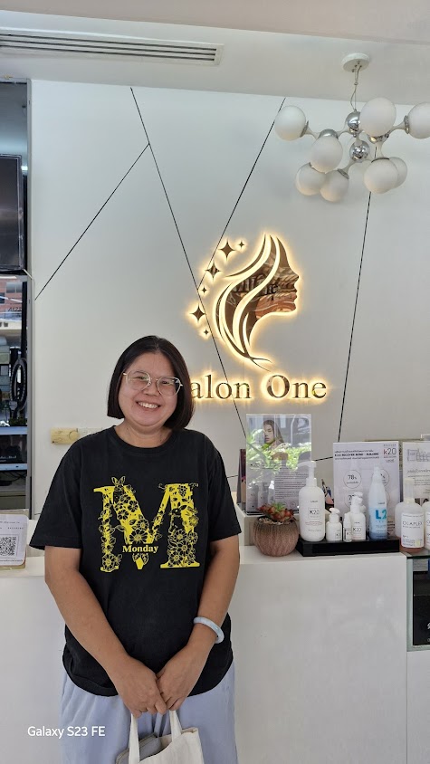 Salon One & Beauty - 2